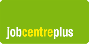 Job Centre Plus Logo