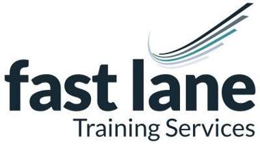 Fastlane Training Services Logo