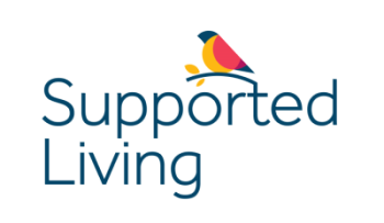 Supported Living 470 x 140