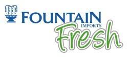 Logo for Fountain Fresh Imports