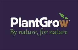 Logo for Plantgrow