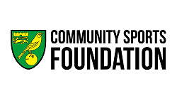 Community Sports Foundation Logo 