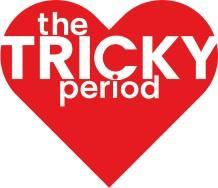 Tricky Period Logo