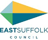 East Suffolk Council Logo