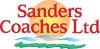 Sanders Coaches Logo