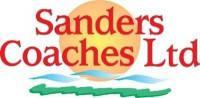 Sanders Coaches Logo