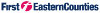 First Eastern Counties Logo