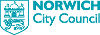Norwich City Council Logo
