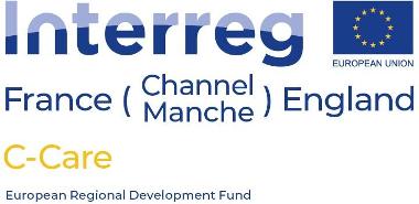 c Care Project Logo With Erdf 720