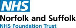 Norfolk and Suffolk NHS Foundation Trust Logo
