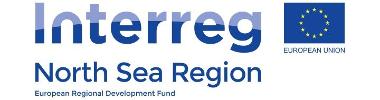 North Sea Region Logo