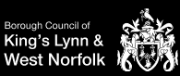 Borough Council of King's Lynn and West Norfolk Logo