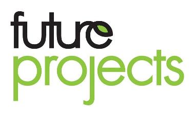 Future projects Logo