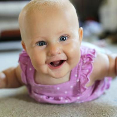 Tummy Time 470x470