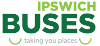 Ipswich Buses Logo