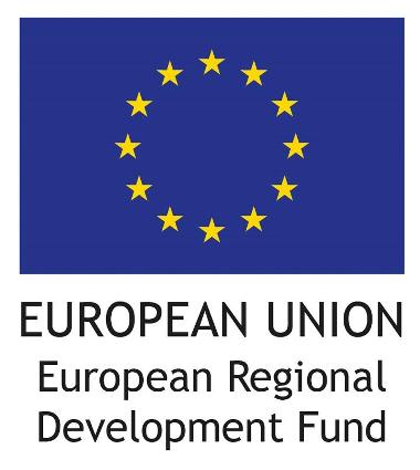 Eu European Regional Development Fund Logo 720 x 805