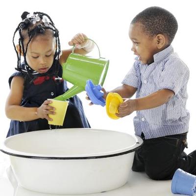 Water Play