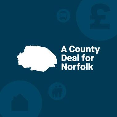 Introduction to Why the Government wants county deals