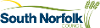 South Norfolk Council Logo