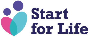 Start For Life Logo 350 142