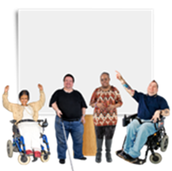 Group Of People