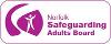 Norfolk Safeguarding Adults Board Logo