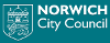 Norwich City Council Logo
