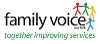 Family Voice Logo
