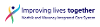 Norfolk and Waveney Integrated Care System logo