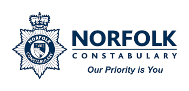 Norfolk Constabulary Logo