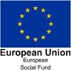 European Union Social Fund Logo