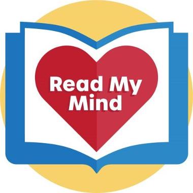 Read My Mind Logo 480