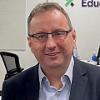 Chris Starkie, Director of Growth and Investment