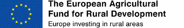 European Agricultural Fund For Rural Development