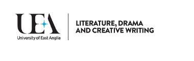 UEA logo - Literature, Drama and Creative Writing