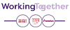 Working Together logo