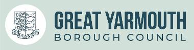 Great Yarmouth Borough Council logo