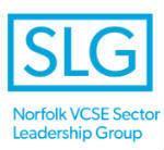 Norfolk VCSE Sector Leadership Group