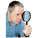 Magnifying Glass