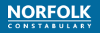 Norfolk Constabulary Logo