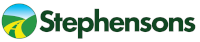 Stephensons Logo