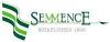Semmence Coaches Logo