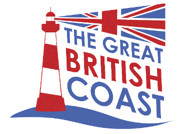 Greatbritishcoast Logo