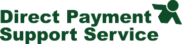 Direct Payment Support Service logo