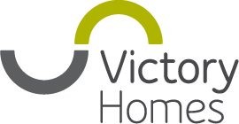 Victory Homes Logo