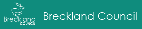 Breckland Council Logo