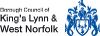 Kings Lynn And West Norfolk Logo