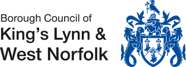 Kings Lynn And West Norfolk Logo