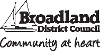 Broadland District Council Logo