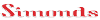 Simonds Logo